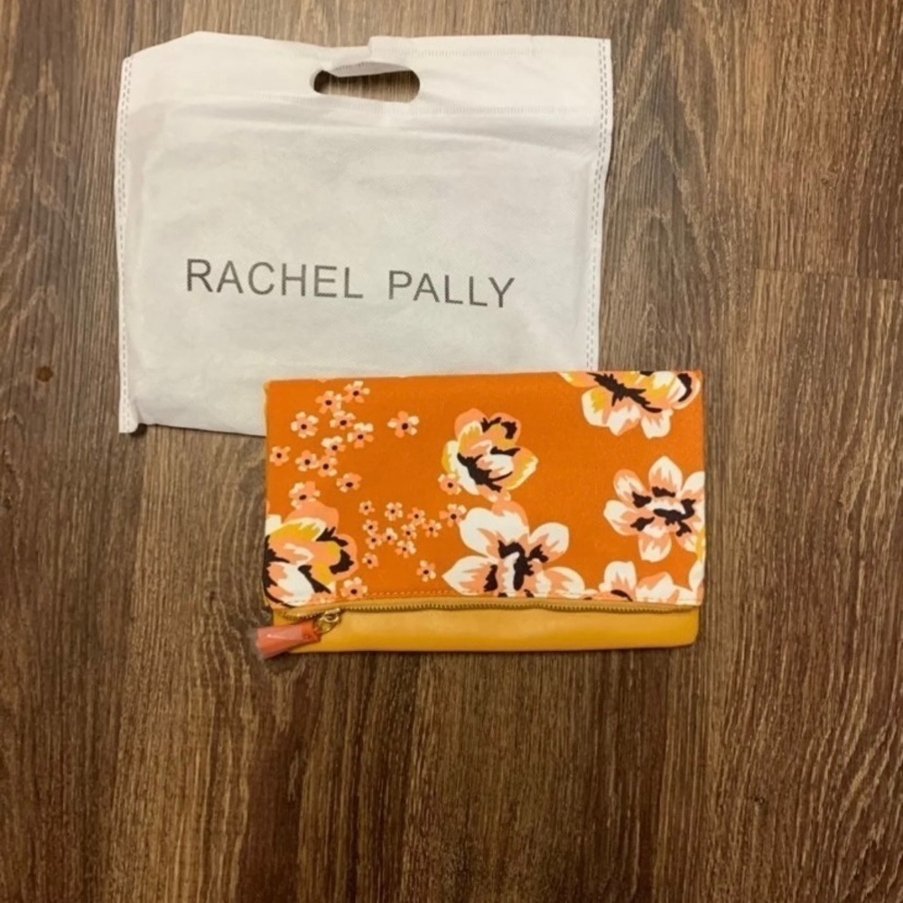 Rachel Pally Clutch Bag